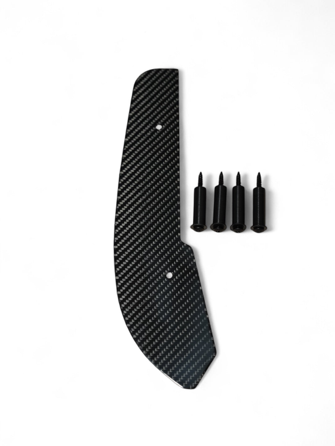F80 M3/M4 Mudflaps – BMW F80/F82/F83 M3/M4 ARCH GUARD PROTECTION KIT