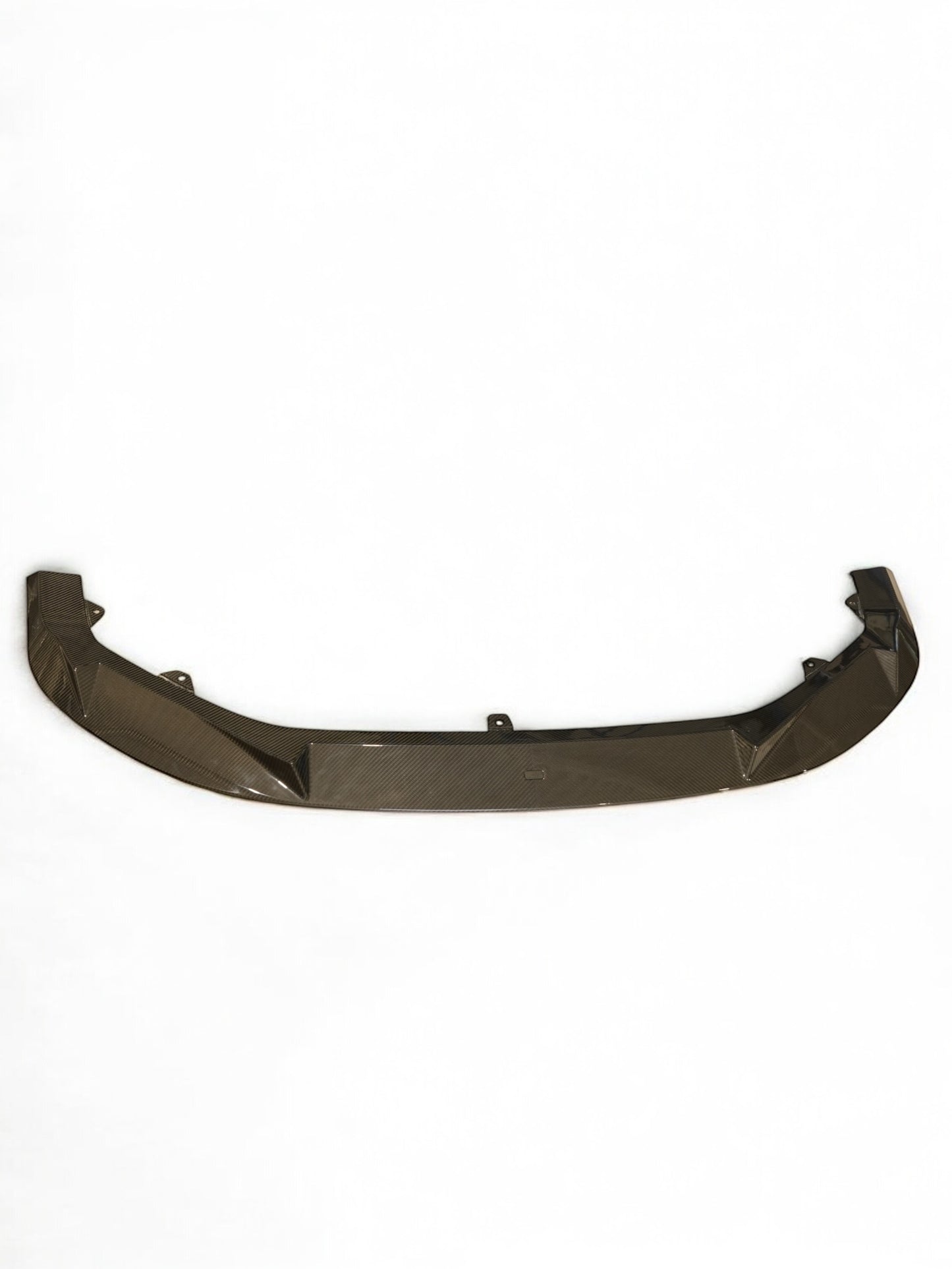 AUDI RS3 8Y Carbon Splitter – Dry Carbon Front Lip by AP Design (FL Gen 2)