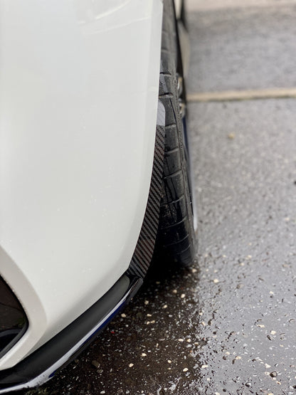 BMW F20/F21 1 Series Arch Guards/Mudflaps