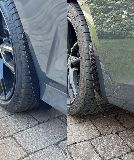 BMW G20/G21 3 Series Arch Guard/Mudflaps ARCH PROTECTION KIT