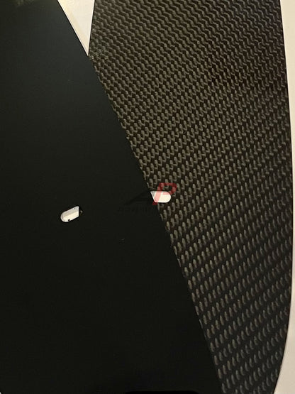 UP GTI Mud Flaps – Arch Guard Set for Volkswagen UP GTI