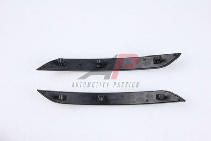 Audi S3/RS3 8V Sedan Rear Reflector Inserts AP Design