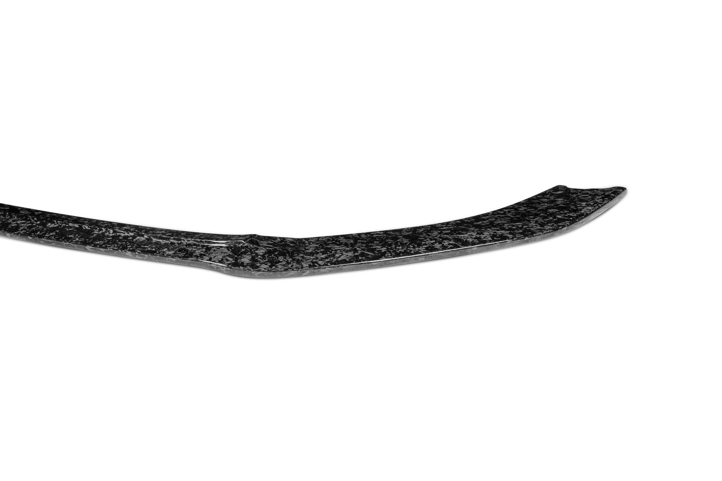 Audi RS3 8V Dry Carbon Splitter
