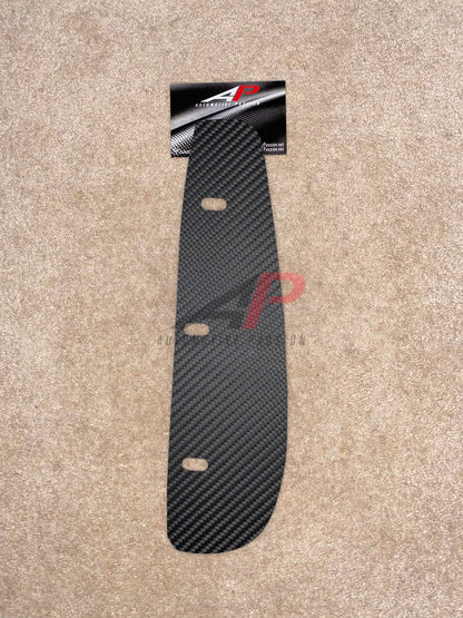 YARIS GR ARCH GUARDS – MUDFLAPS FOR TOYOTA GR YARIS RALLY PROTECTION