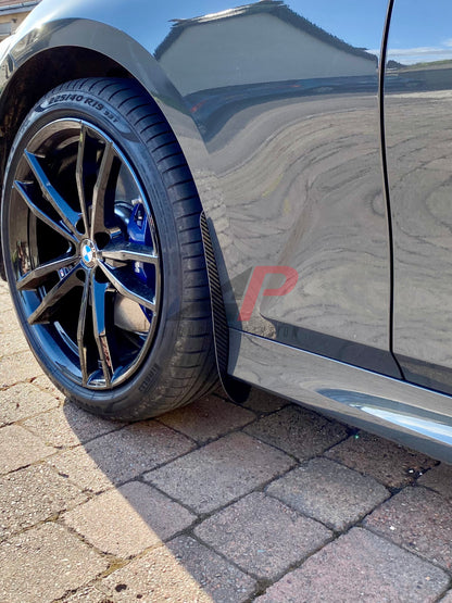 BMW G20/G21 3 Series Arch Guard/Mudflaps ARCH PROTECTION KIT