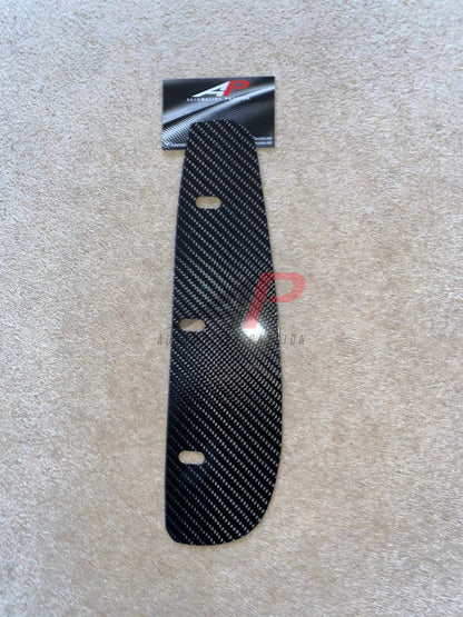 YARIS GR ARCH GUARDS – MUDFLAPS FOR TOYOTA GR YARIS RALLY PROTECTION