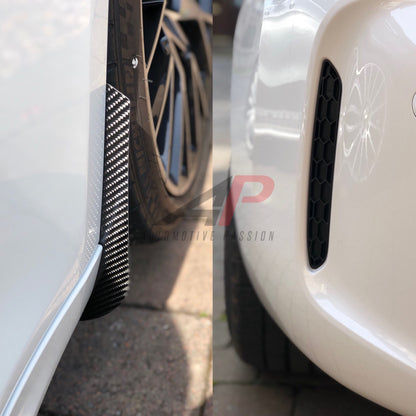 BMW M2 F87 Arch Guard And Rear Reflector Package AP Design