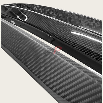 Toyota Yaris GR Dry Carbon Front Splitter