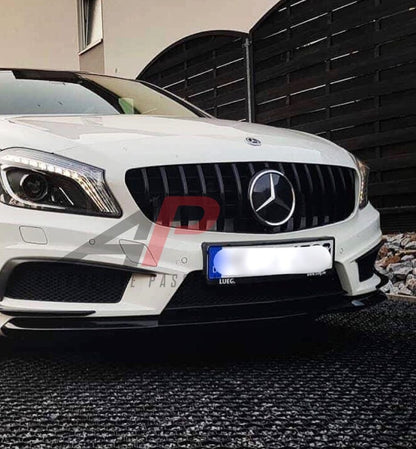 Mercedes Panamericana GTR Style Grille A CLASS W176 Pre Facelift