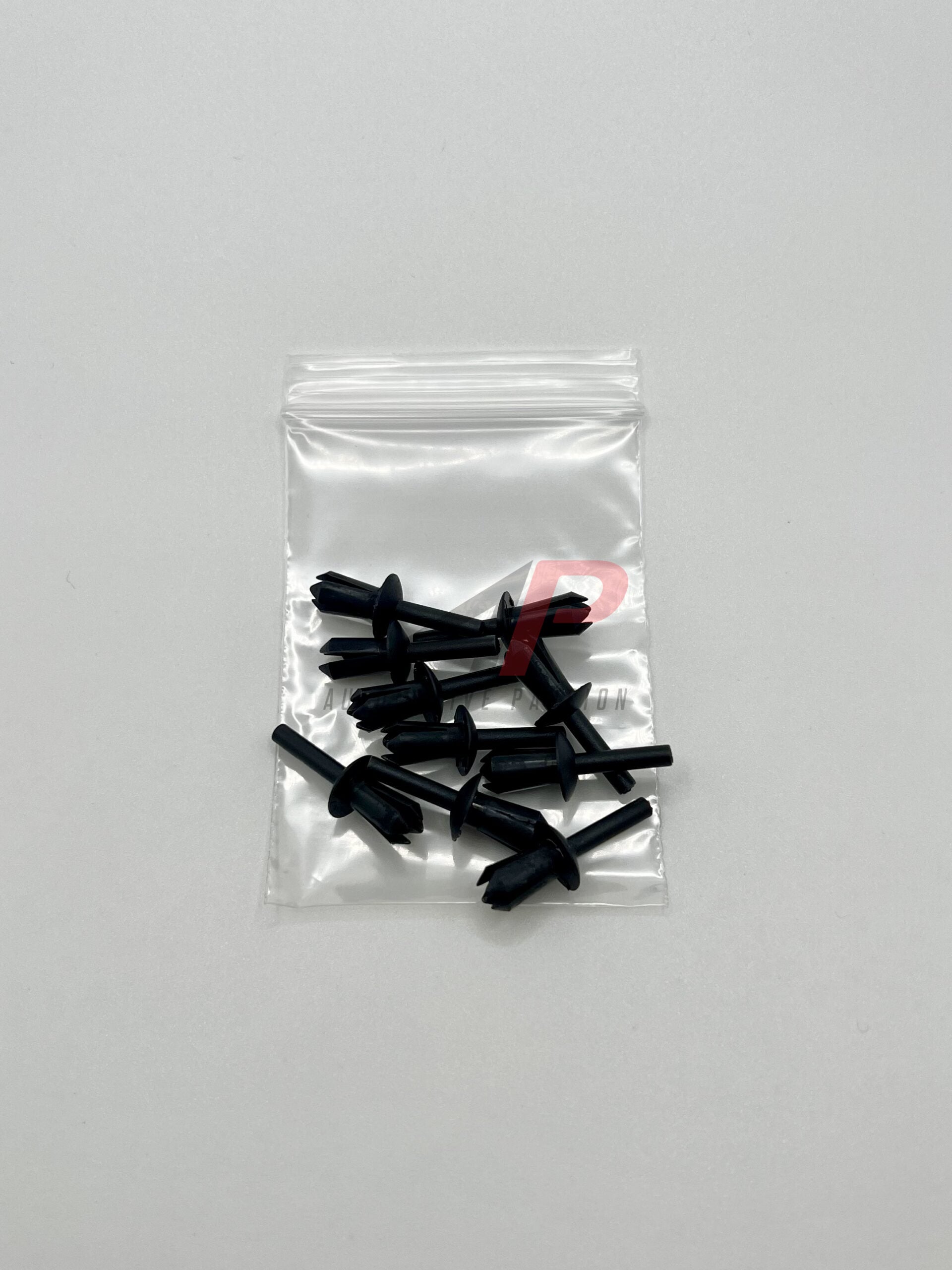 BMW/AUDI Front Arch Liner PUSH Rivet Plugs (10 plugs ...