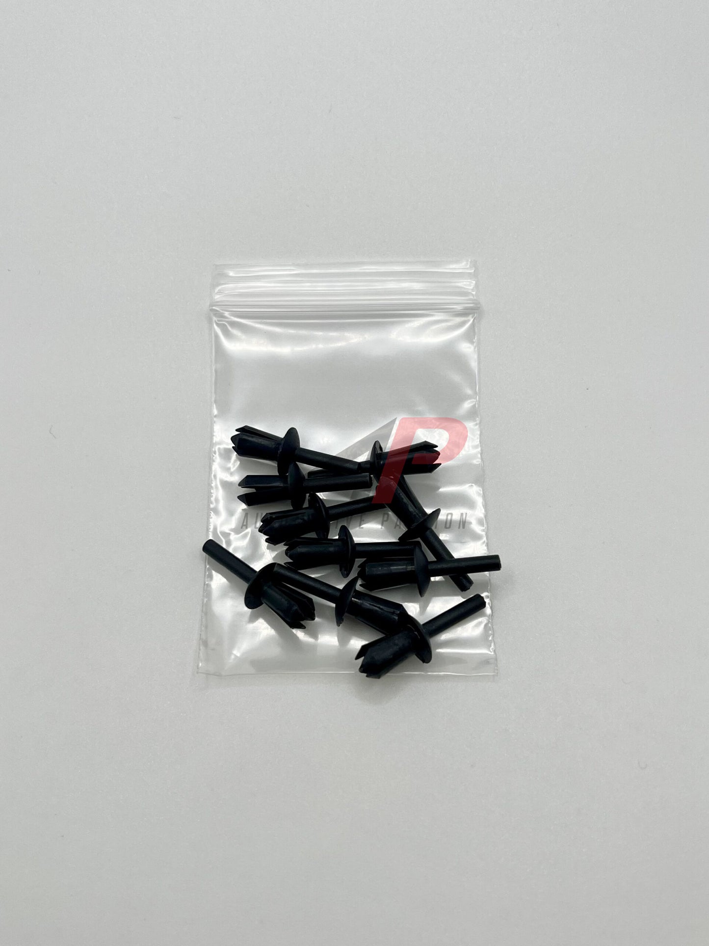 BMW/AUDI Front Arch Liner PUSH Rivet Plugs (10 plugs)