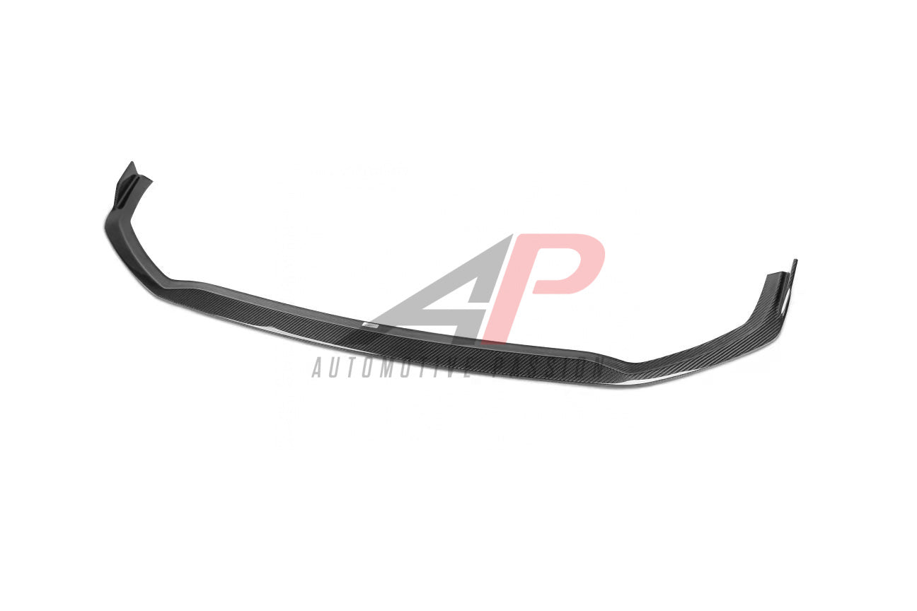 Toyota Yaris GR Dry Carbon Front Splitter
