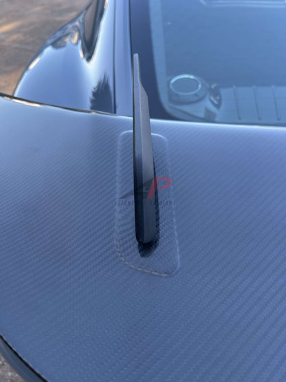 Porsche GT4 981/718 GT4 RS Style Spoiler