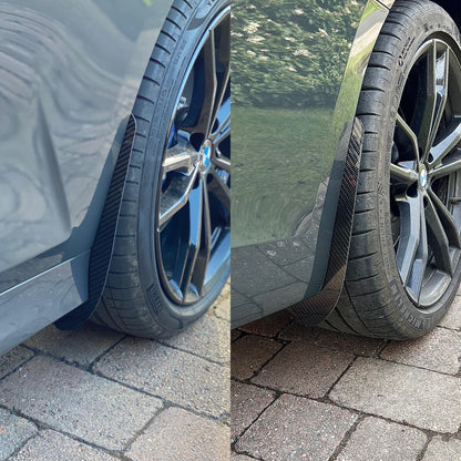 BMW G20/G21 3 Series Arch Guard/Mudflaps ARCH PROTECTION KIT