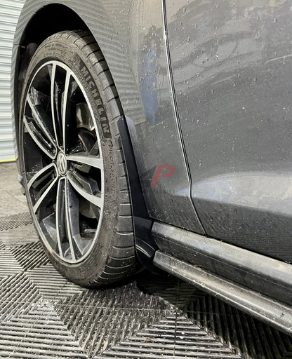 MK7/7.5 Arch Guards – VW Mudflaps for Volkswagen Golf MK7/7.5 GTI R R-LINE