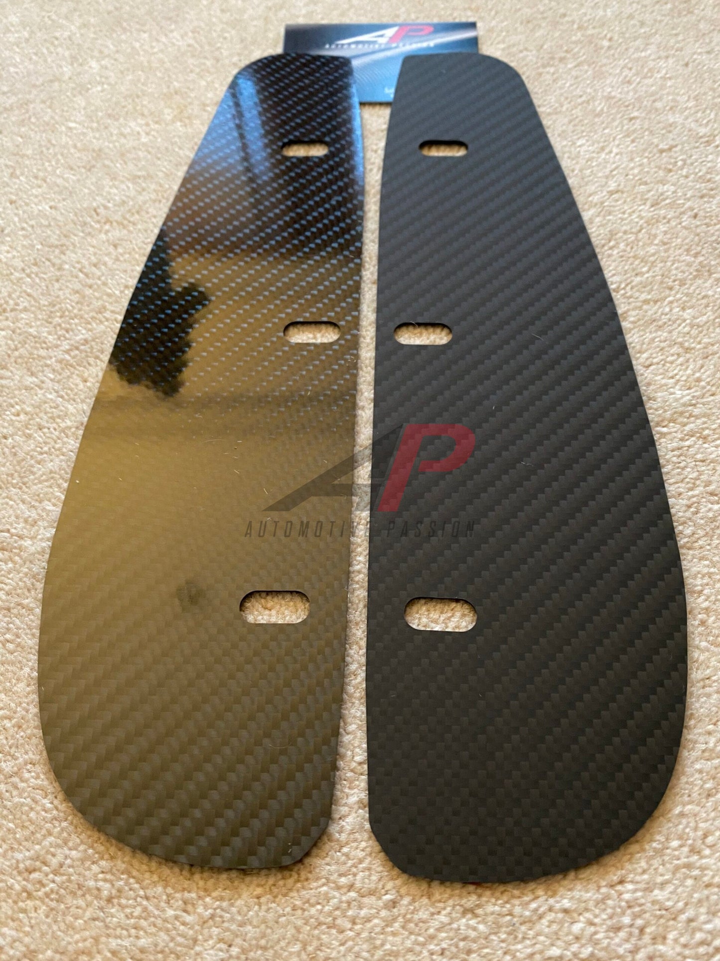 YARIS GR ARCH GUARDS – MUDFLAPS FOR TOYOTA GR YARIS RALLY PROTECTION