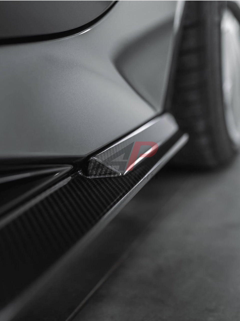 AUDI RS6/RS7 C8 Dry Carbon Aero Kit