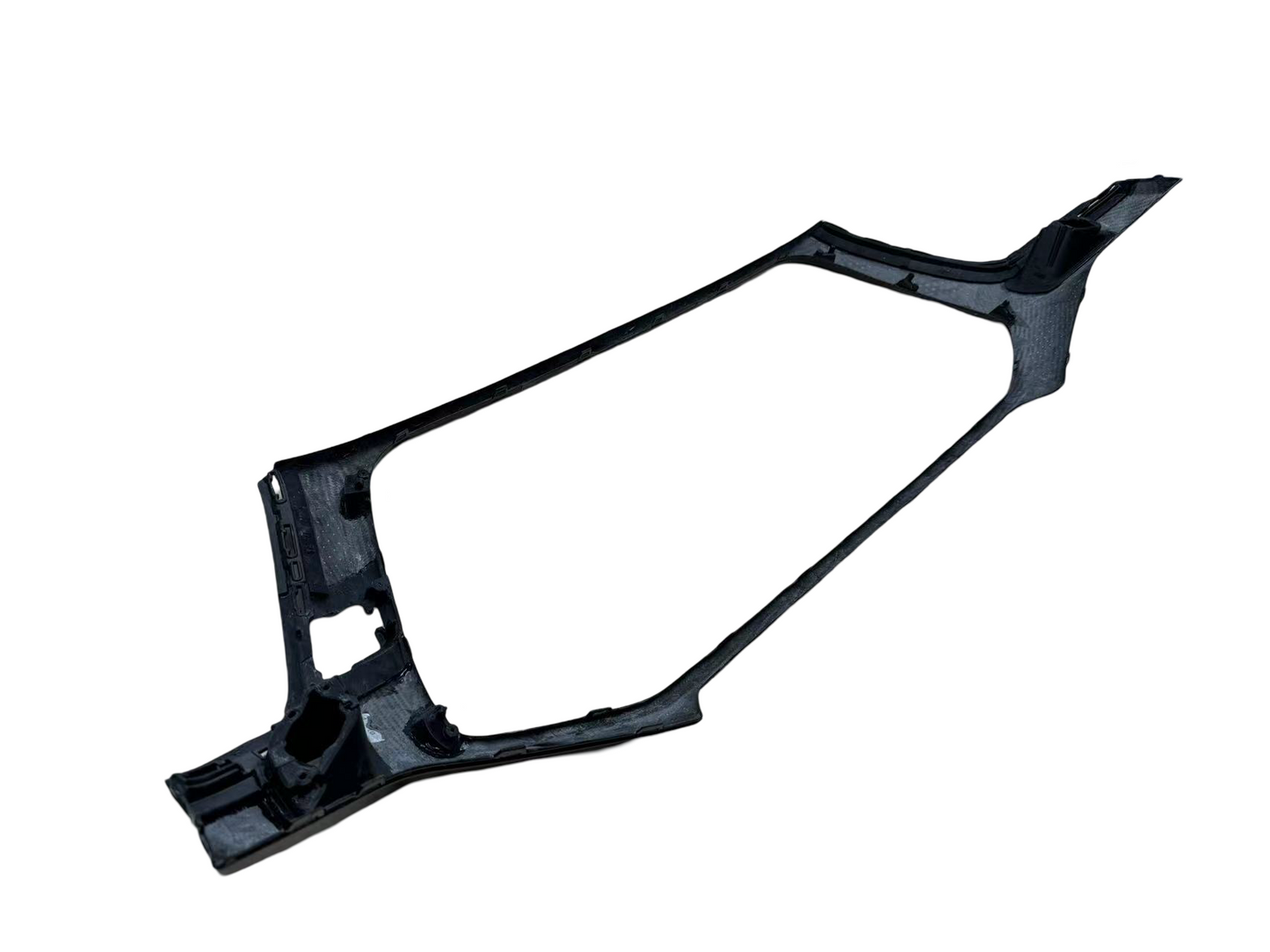 RS3 8Y Carbon Grille – AUDI GEN 1 Full Carbon Front Grille Replacement