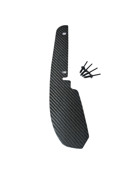 G80 M3/M4 Arch Guards – BMW Mudflaps for G80 G81 G82 G83 M3/M4 Paint Protection