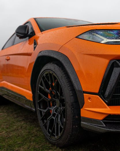 Lamborghini Urus S/PERF CARBON AERO KIT