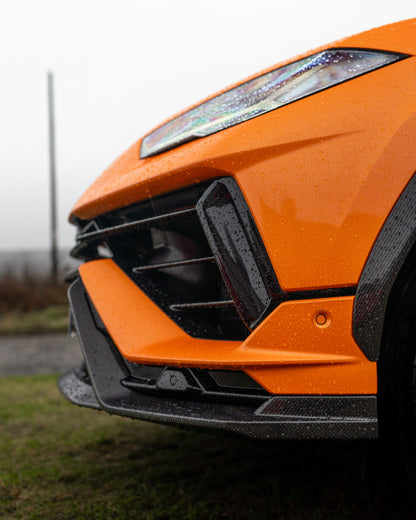 Lamborghini Urus S/PERF CARBON AERO KIT