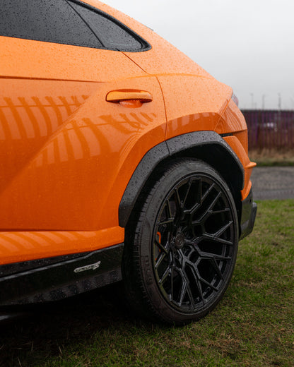 Lamborghini Urus S/PERF CARBON AERO KIT