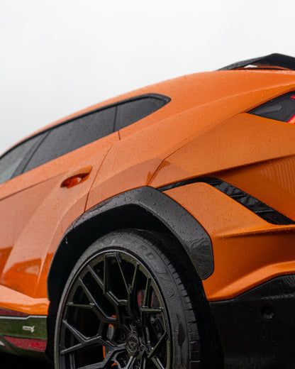 Lamborghini Urus S/PERF CARBON AERO KIT