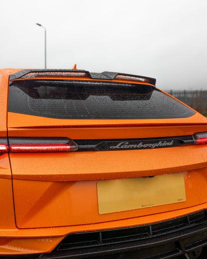 Lamborghini Urus S/PERF CARBON AERO KIT