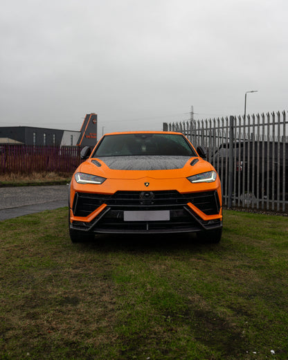 Lamborghini Urus S/PERF Carbon Front Splitter