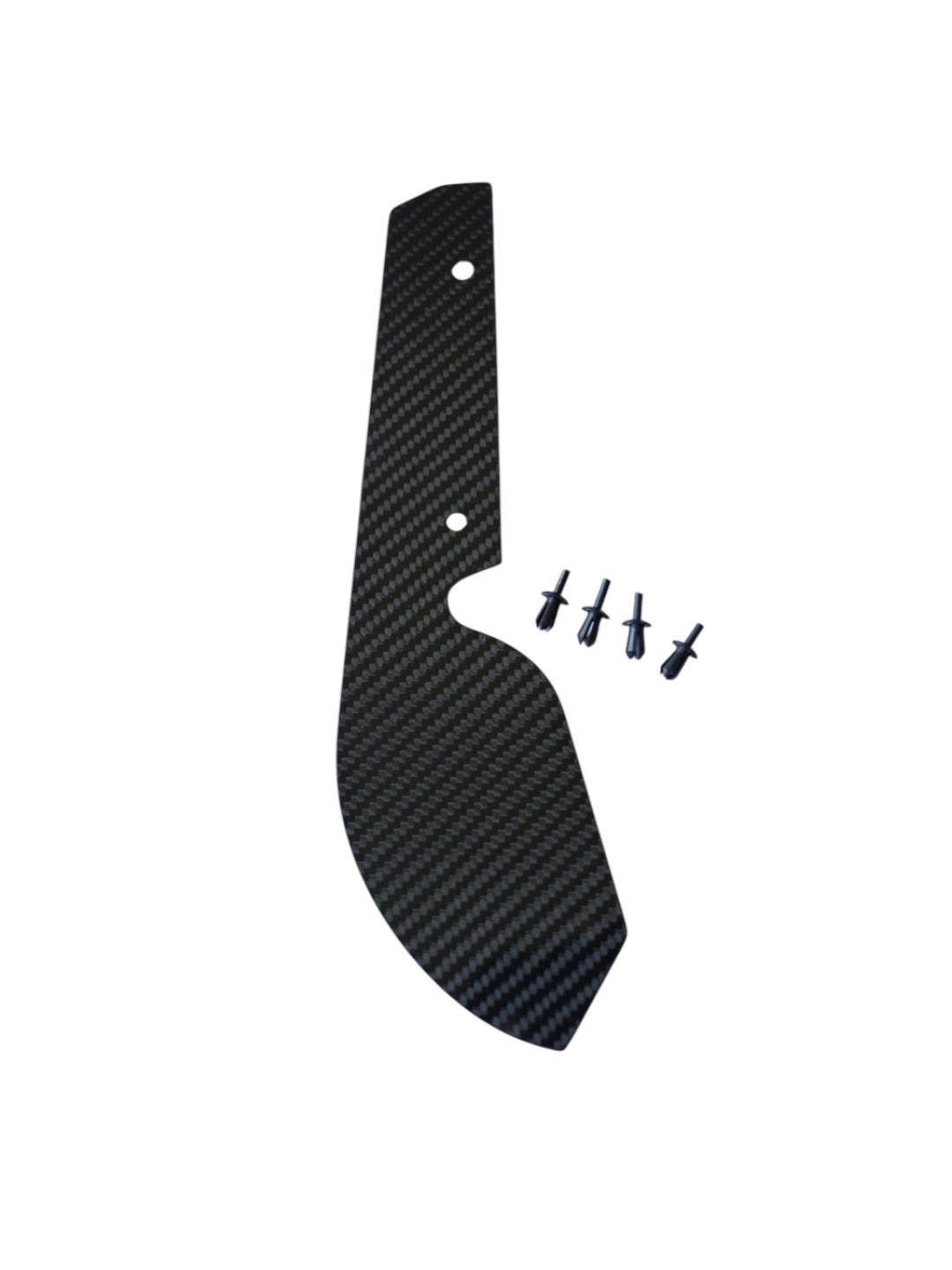F87 M2 Mudflaps – BMW F87 M2 COMP CS ARCH GUARD PROTECTION KIT