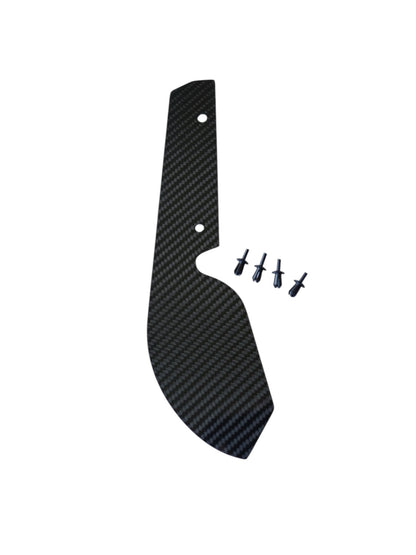 F87 M2 Mudflaps – BMW F87 M2 COMP CS ARCH GUARD PROTECTION KIT