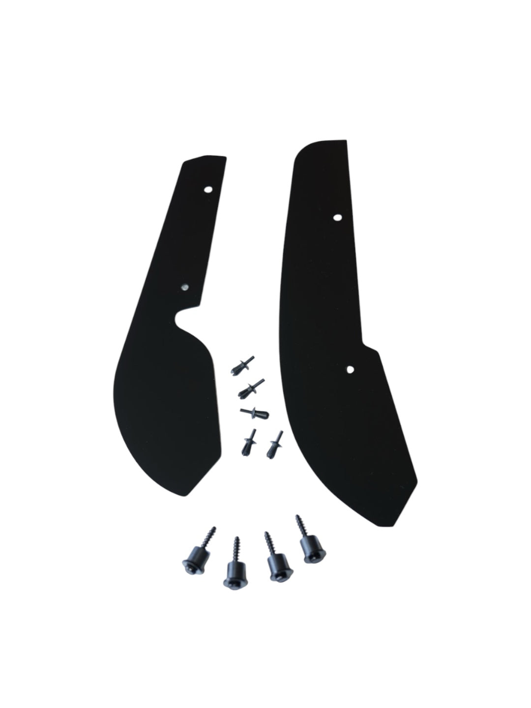F87 M2 Mudflaps – BMW F87 M2 COMP CS ARCH GUARD PROTECTION KIT