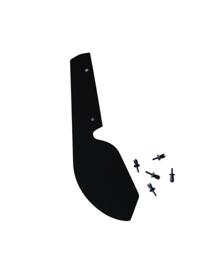 F87 M2 Mudflaps – BMW F87 M2 COMP CS ARCH GUARD PROTECTION KIT