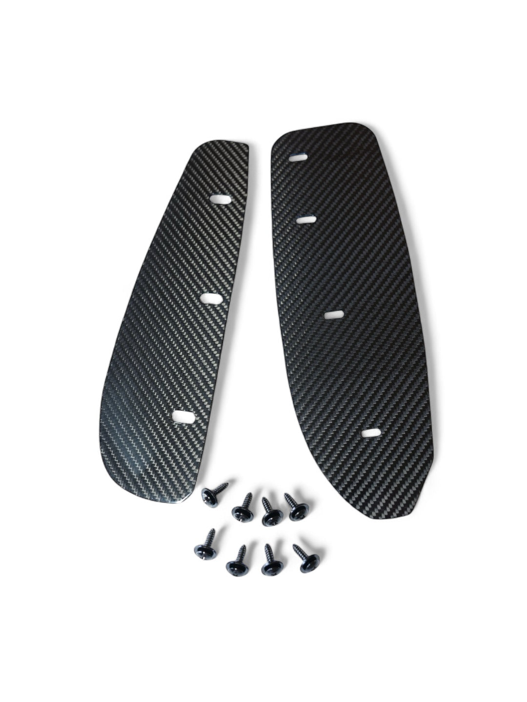 TOYOTA COROLLA ARCH GUARDS – MUDFLAPS FOR TOYOTA COROLLA PROTECTION
