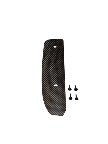 Audi RS3 8Y Arch Guards/Mudflaps