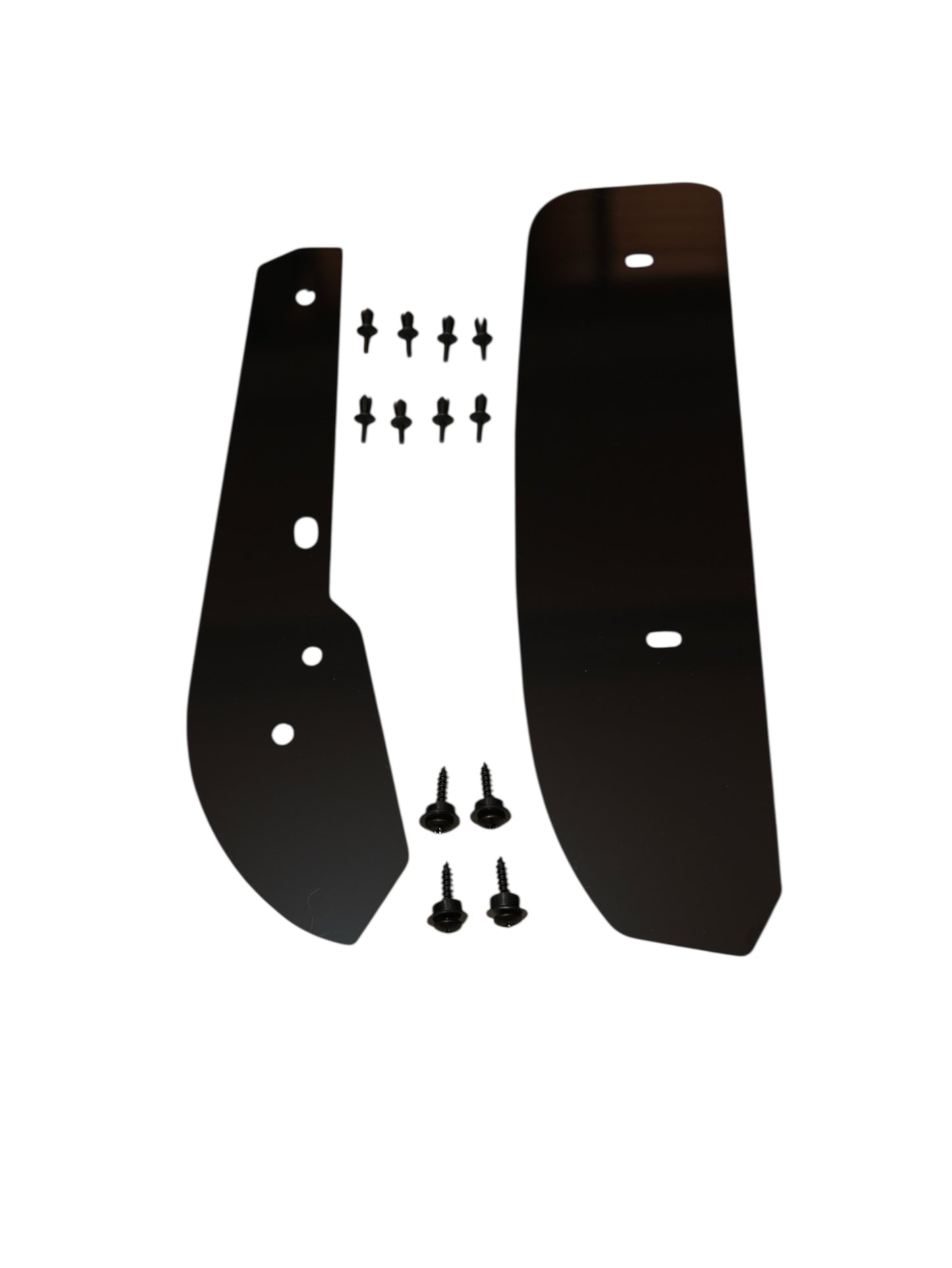 Audi RS3 8Y Arch Guards/Mudflaps