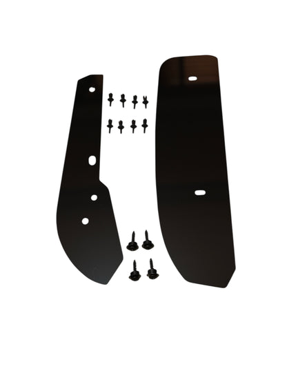 Audi RS3 8Y Arch Guards/Mudflaps