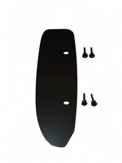 I4/4 Series G26 MUDFLAPS – BMW I4/4 SERIES G26 GRAN COUPE ARCH GUARD PROTECTION KIT