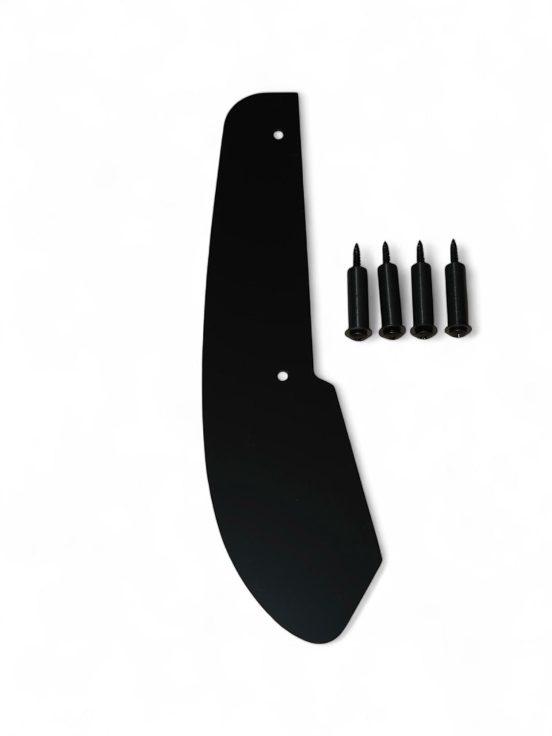 F80 M3/M4 Mudflaps – BMW F80/F82/F83 M3/M4 ARCH GUARD PROTECTION KIT