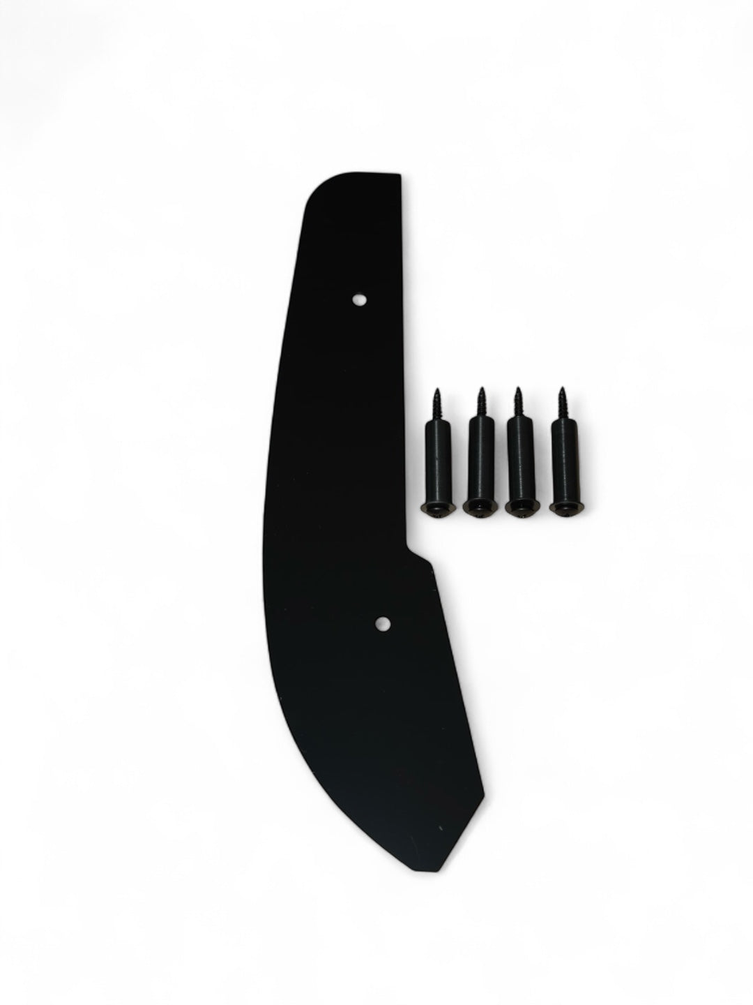 F80 M3/M4 Mudflaps – BMW F80/F82/F83 M3/M4 ARCH GUARD PROTECTION KIT