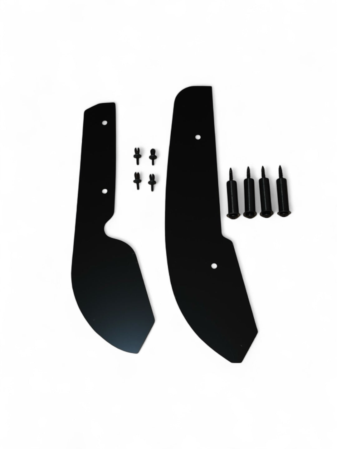 F80 M3/M4 Mudflaps – BMW F80/F82/F83 M3/M4 ARCH GUARD PROTECTION KIT