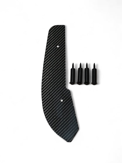 F80 M3/M4 Mudflaps – BMW F80/F82/F83 M3/M4 ARCH GUARD PROTECTION KIT