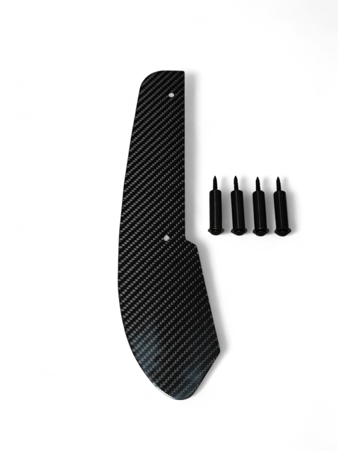 F80 M3/M4 Mudflaps – BMW F80/F82/F83 M3/M4 ARCH GUARD PROTECTION KIT