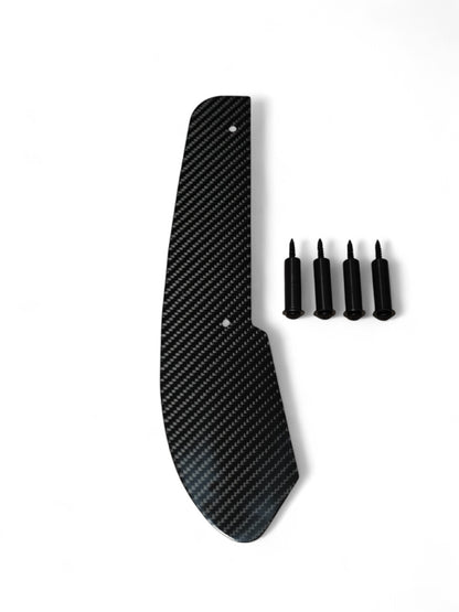 F80 M3/M4 Mudflaps – BMW F80/F82/F83 M3/M4 ARCH GUARD PROTECTION KIT