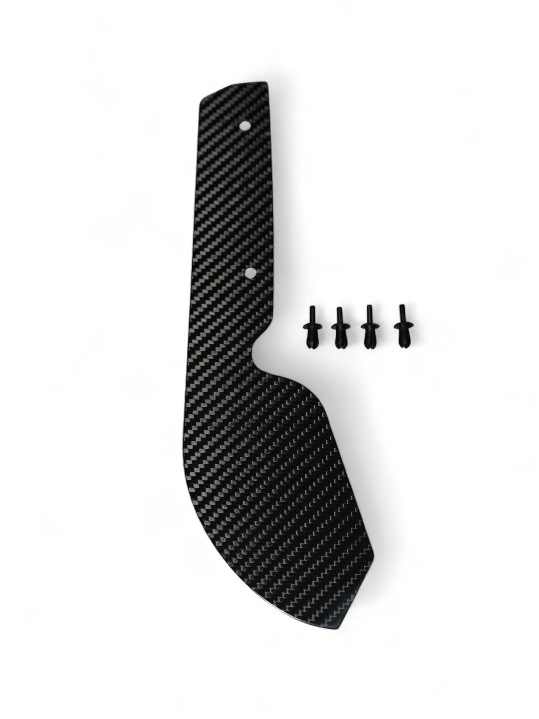 F80 M3/M4 Mudflaps – BMW F80/F82/F83 M3/M4 ARCH GUARD PROTECTION KIT