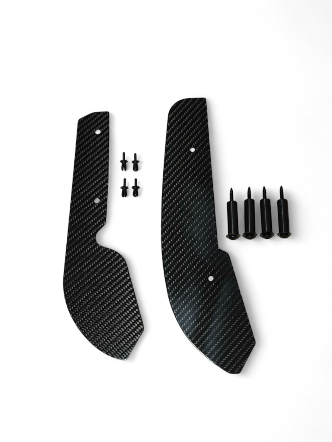 F80 M3/M4 Mudflaps – BMW F80/F82/F83 M3/M4 ARCH GUARD PROTECTION KIT