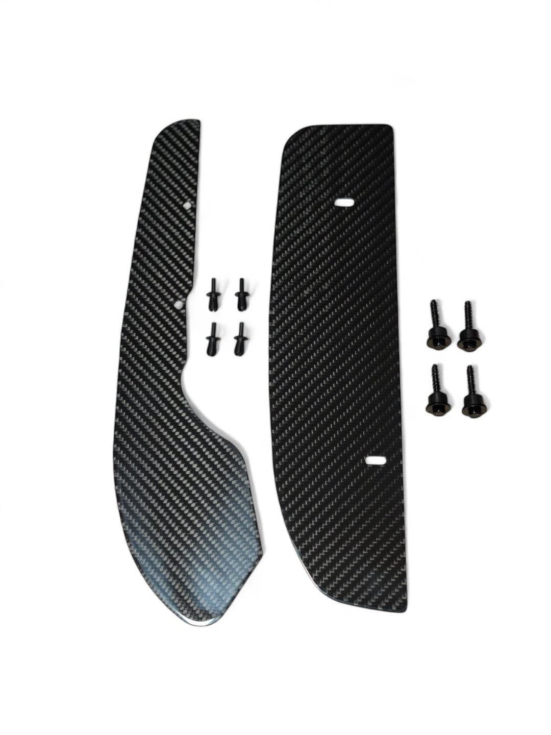 BMW F40/F44 Hatch/Gran Coupe Arch Guards/Mudflaps