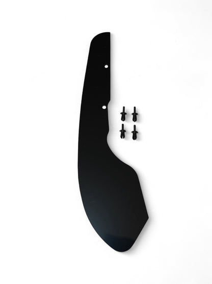 BMW F40/F44 Hatch/Gran Coupe Arch Guards/Mudflaps