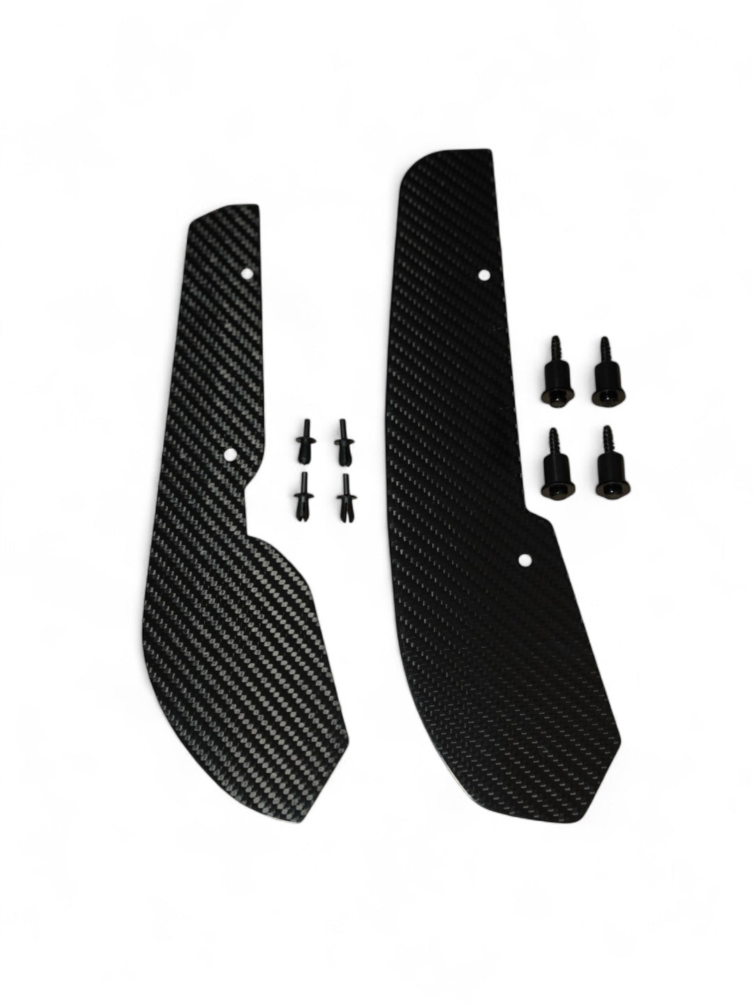 BMW F20/F21 1 Series Arch Guards/Mudflaps