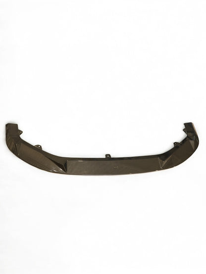 AUDI RS3 8Y Carbon Splitter – Dry Carbon Front Lip by AP Design (FL Gen 2)